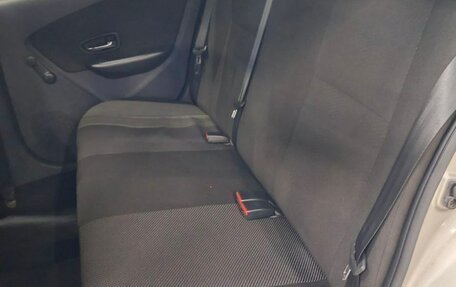 Nissan Almera, 2013 год, 499 000 рублей, 10 фотография