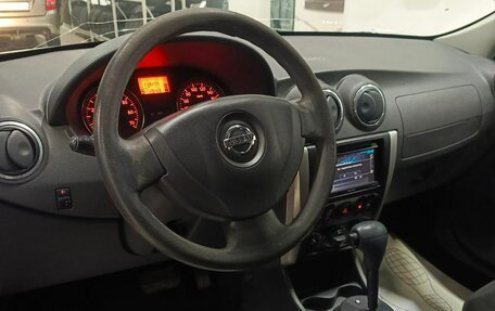 Nissan Almera, 2013 год, 499 000 рублей, 9 фотография
