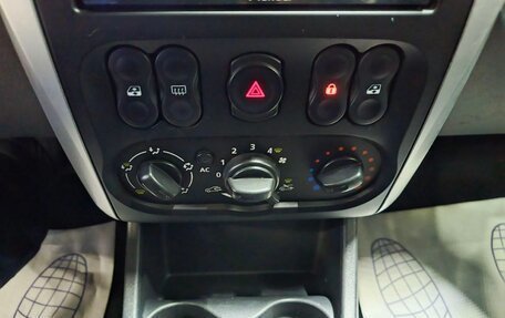 Nissan Almera, 2013 год, 499 000 рублей, 12 фотография