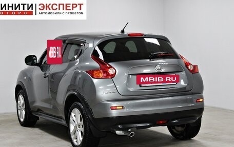 Nissan Juke II, 2012 год, 989 900 рублей, 6 фотография