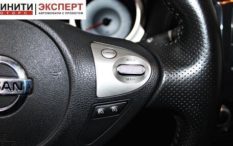 Nissan Juke II, 2012 год, 989 900 рублей, 10 фотография