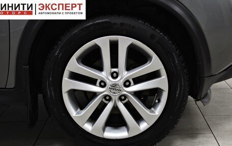 Nissan Juke II, 2012 год, 989 900 рублей, 16 фотография