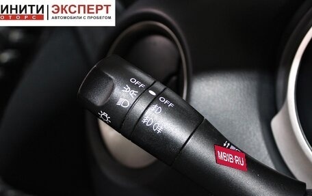 Nissan Juke II, 2012 год, 989 900 рублей, 11 фотография