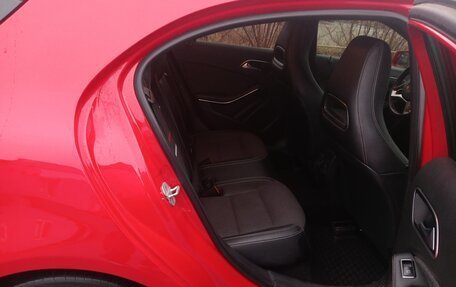 Mercedes-Benz A-Класс, 2014 год, 1 350 000 рублей, 4 фотография