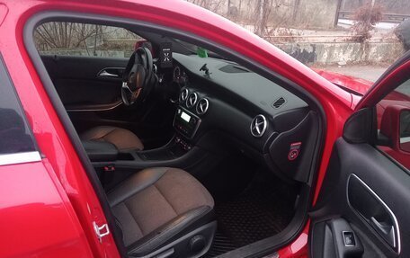 Mercedes-Benz A-Класс, 2014 год, 1 350 000 рублей, 3 фотография