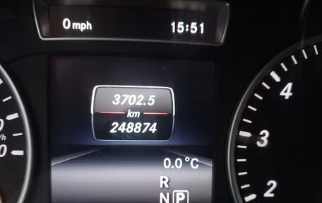 Mercedes-Benz A-Класс, 2014 год, 1 350 000 рублей, 6 фотография