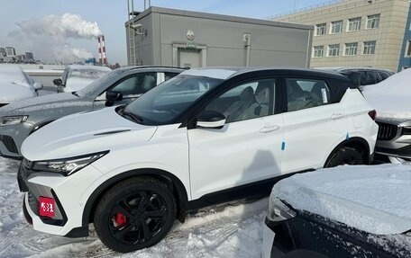 Geely Coolray I, 2023 год, 2 290 000 рублей, 4 фотография