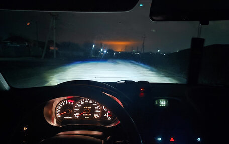 Hyundai Accent II, 2004 год, 415 000 рублей, 13 фотография