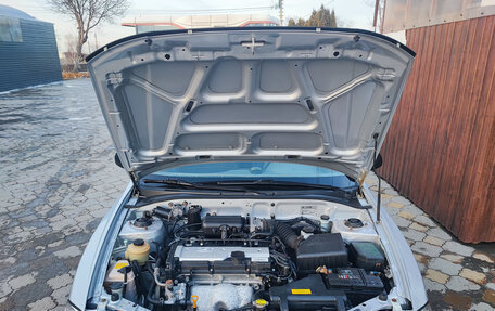 Hyundai Accent II, 2004 год, 415 000 рублей, 24 фотография