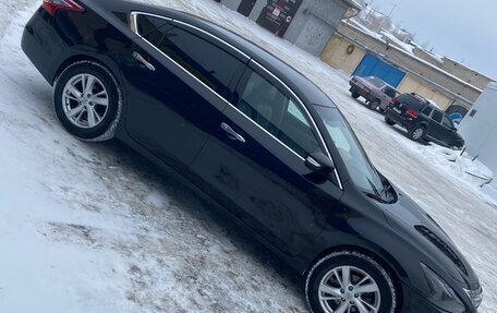 Nissan Teana, 2014 год, 1 300 000 рублей, 2 фотография