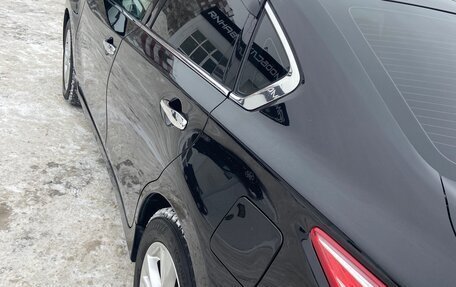 Nissan Teana, 2014 год, 1 300 000 рублей, 4 фотография