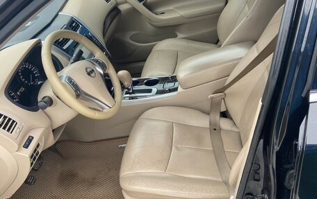 Nissan Teana, 2014 год, 1 300 000 рублей, 10 фотография