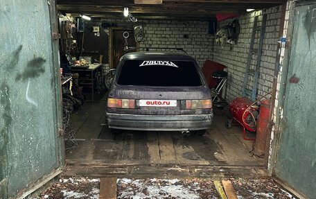 ИЖ 2126 «Ода», 2001 год, 80 000 рублей, 3 фотография