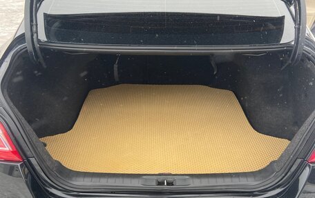 Nissan Teana, 2014 год, 1 300 000 рублей, 13 фотография