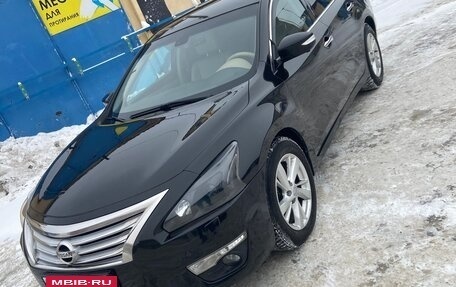 Nissan Teana, 2014 год, 1 300 000 рублей, 8 фотография