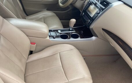 Nissan Teana, 2014 год, 1 300 000 рублей, 12 фотография