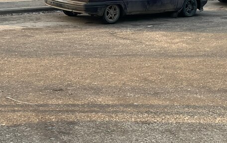 ИЖ 2126 «Ода», 2001 год, 80 000 рублей, 5 фотография