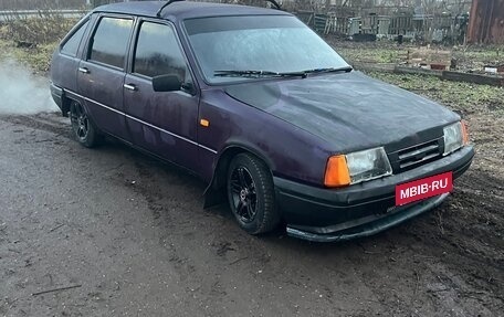 ИЖ 2126 «Ода», 2001 год, 80 000 рублей, 6 фотография