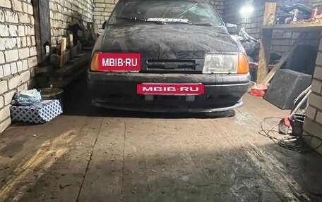 ИЖ 2126 «Ода», 2001 год, 80 000 рублей, 7 фотография