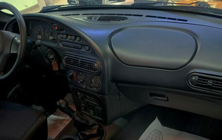 Chevrolet Niva I рестайлинг, 2015 год, 670 000 рублей, 8 фотография