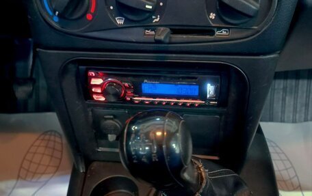 Chevrolet Niva I рестайлинг, 2015 год, 670 000 рублей, 12 фотография