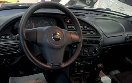 Chevrolet Niva I рестайлинг, 2015 год, 670 000 рублей, 10 фотография