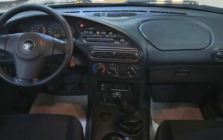 Chevrolet Niva I рестайлинг, 2015 год, 670 000 рублей, 9 фотография