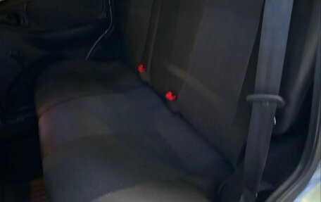 Chevrolet Niva I рестайлинг, 2015 год, 670 000 рублей, 7 фотография