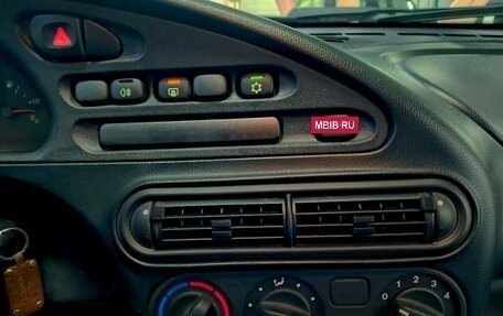 Chevrolet Niva I рестайлинг, 2015 год, 670 000 рублей, 11 фотография