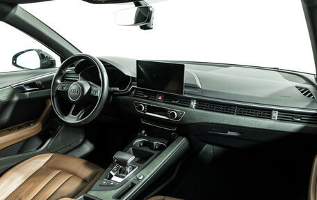 Audi A4, 2020 год, 3 749 700 рублей, 9 фотография