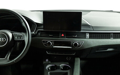 Audi A4, 2020 год, 3 749 700 рублей, 14 фотография