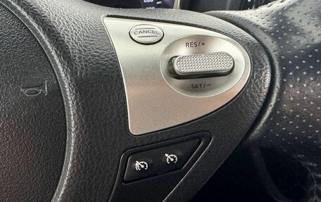 Nissan Juke II, 2017 год, 1 660 000 рублей, 16 фотография