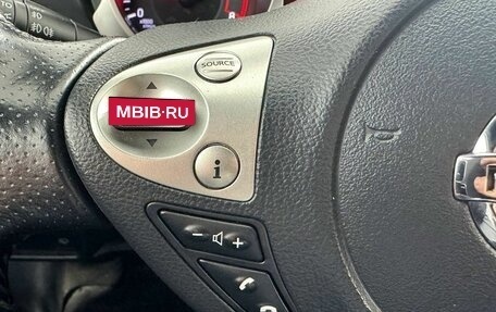 Nissan Juke II, 2017 год, 1 660 000 рублей, 15 фотография