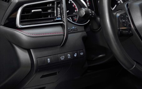 Toyota Camry, 2022 год, 3 290 000 рублей, 14 фотография