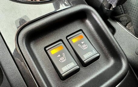 Nissan Juke II, 2017 год, 1 660 000 рублей, 19 фотография