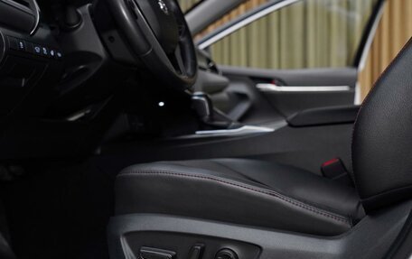 Toyota Camry, 2022 год, 3 290 000 рублей, 12 фотография