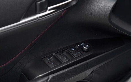 Toyota Camry, 2022 год, 3 290 000 рублей, 13 фотография