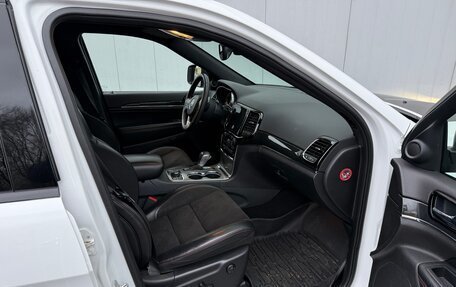 Jeep Grand Cherokee, 2019 год, 3 950 000 рублей, 8 фотография