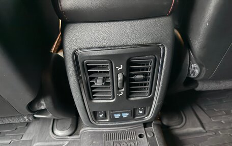 Jeep Grand Cherokee, 2019 год, 3 950 000 рублей, 18 фотография