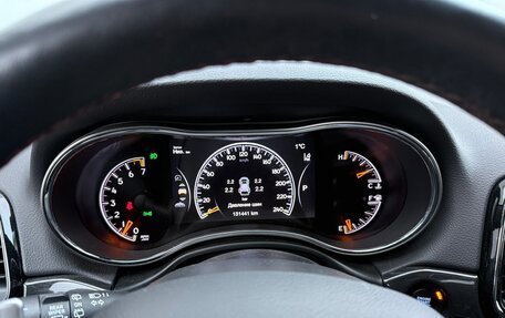 Jeep Grand Cherokee, 2019 год, 3 950 000 рублей, 14 фотография