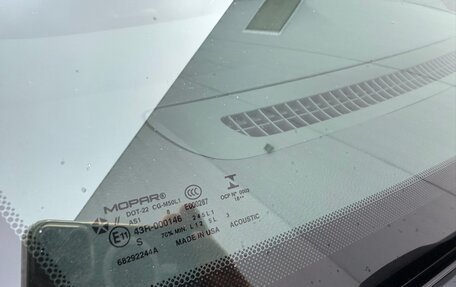 Jeep Grand Cherokee, 2019 год, 3 950 000 рублей, 22 фотография