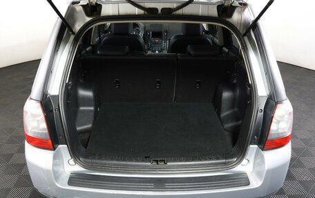 Land Rover Freelander II рестайлинг 2, 2010 год, 998 000 рублей, 9 фотография