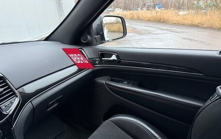 Jeep Grand Cherokee, 2019 год, 3 950 000 рублей, 24 фотография