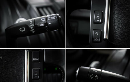 Land Rover Freelander II рестайлинг 2, 2010 год, 998 000 рублей, 16 фотография