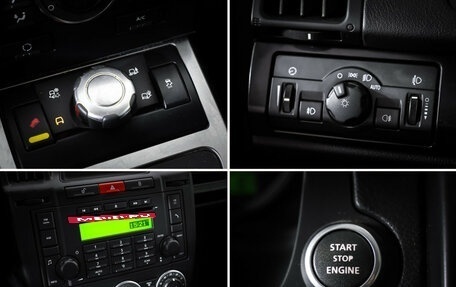 Land Rover Freelander II рестайлинг 2, 2010 год, 998 000 рублей, 17 фотография