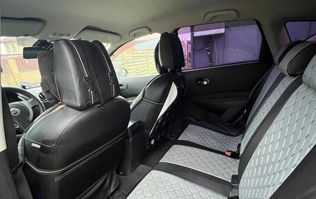 Nissan Qashqai, 2008 год, 650 000 рублей, 5 фотография