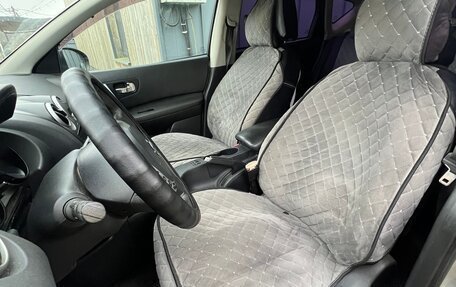 Nissan Qashqai, 2008 год, 650 000 рублей, 4 фотография