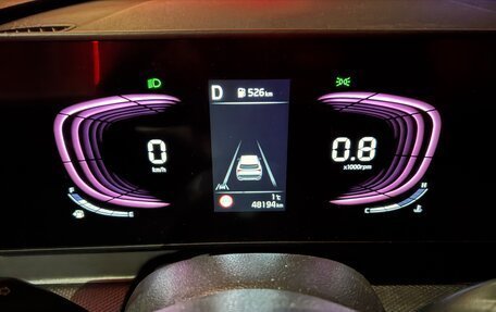 KIA Sportage IV рестайлинг, 2021 год, 3 550 000 рублей, 9 фотография