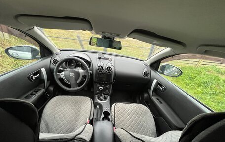 Nissan Qashqai, 2008 год, 650 000 рублей, 6 фотография