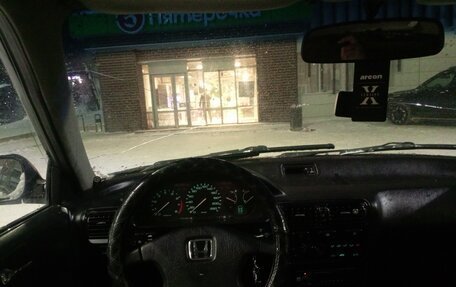 Honda Accord IV, 1990 год, 400 000 рублей, 8 фотография